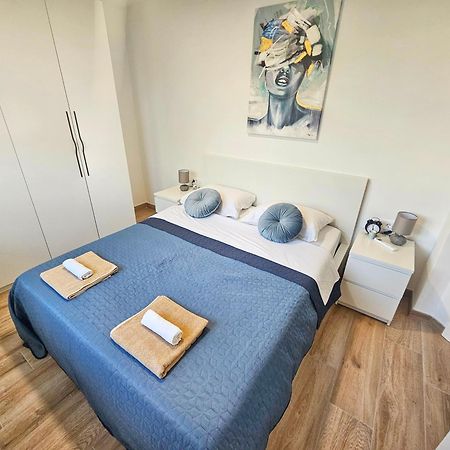 Appartement Modern Cityscape à Zadar Extérieur photo
