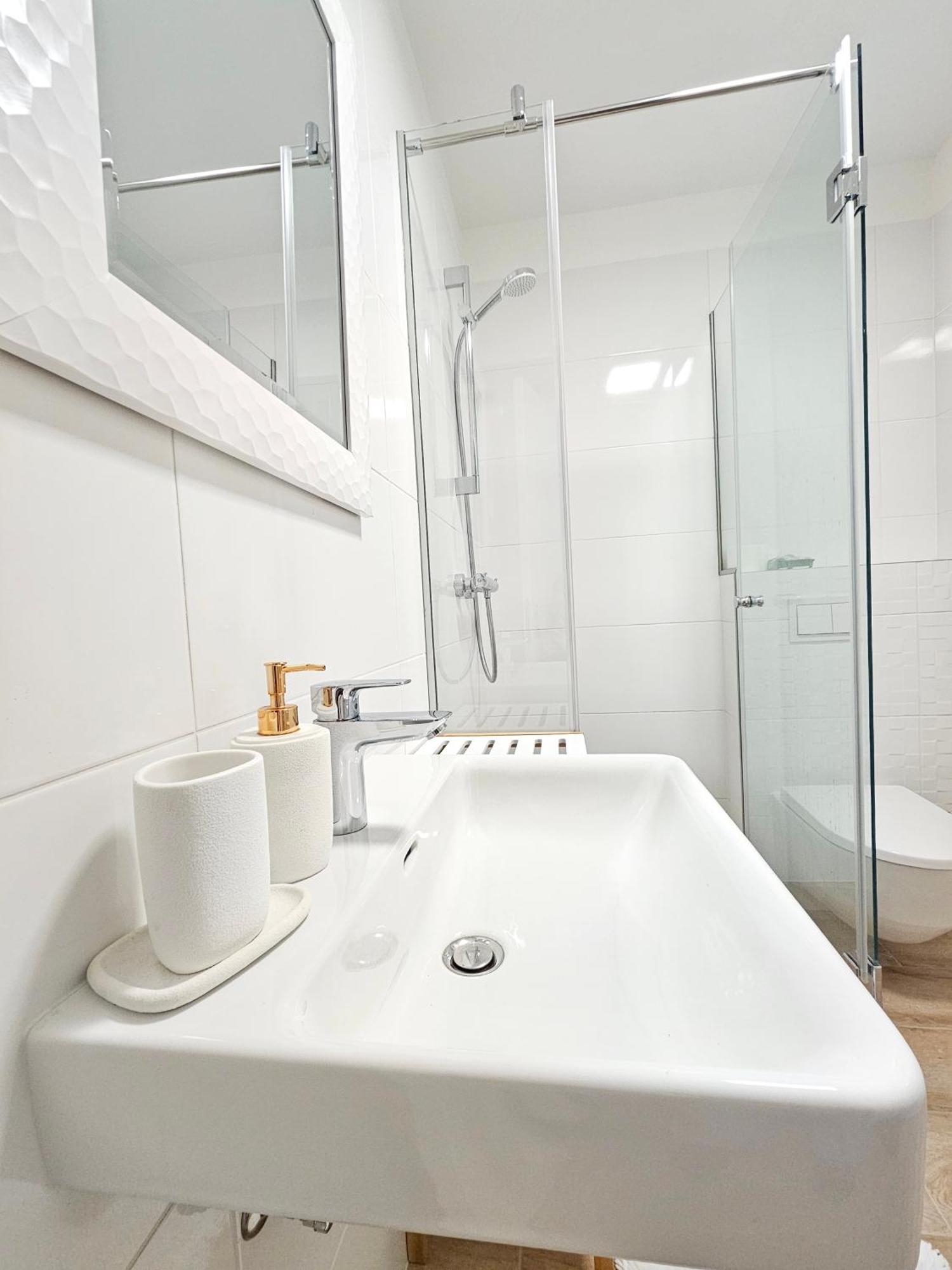 Appartement Modern Cityscape à Zadar Extérieur photo
