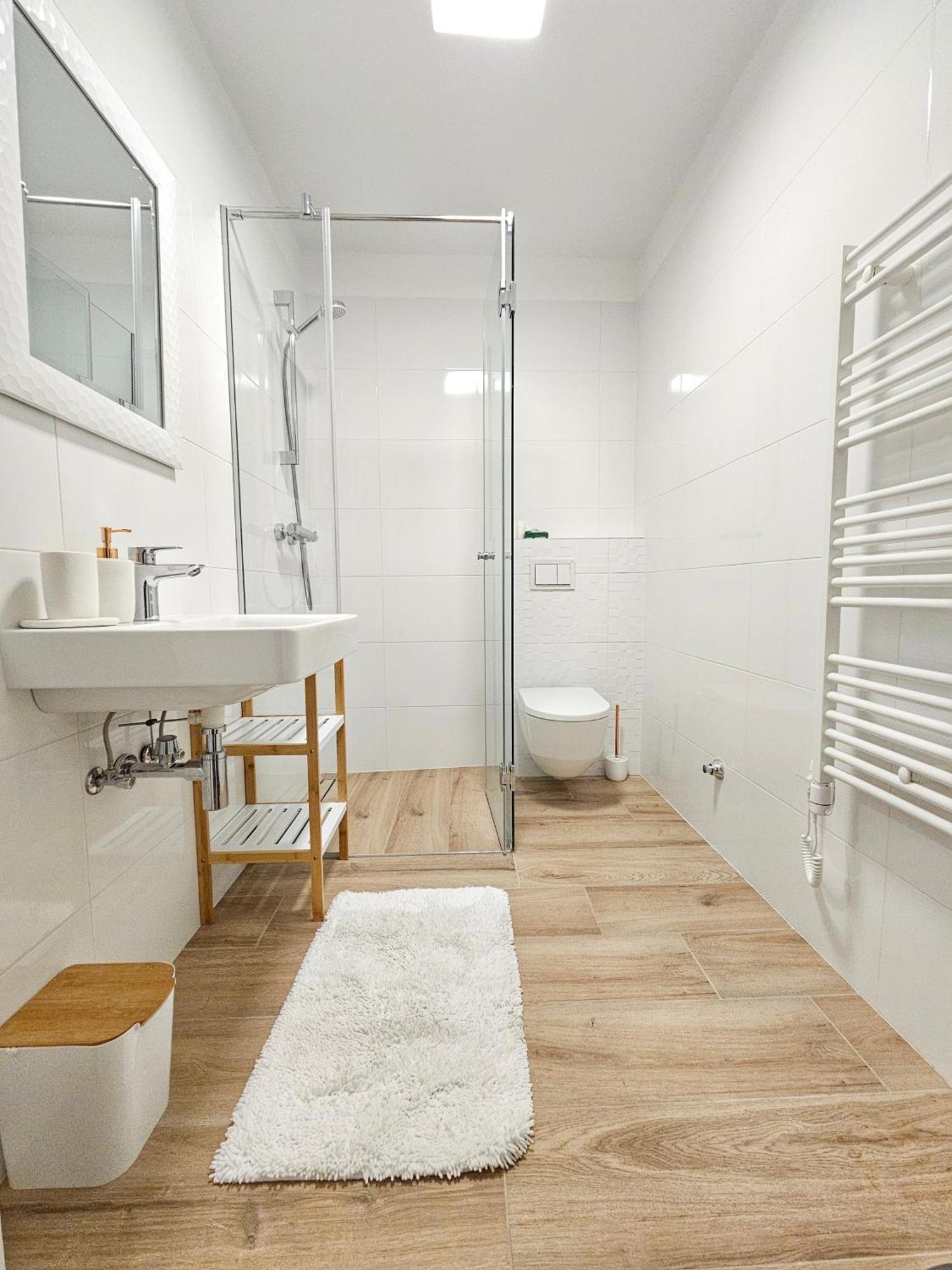 Appartement Modern Cityscape à Zadar Extérieur photo