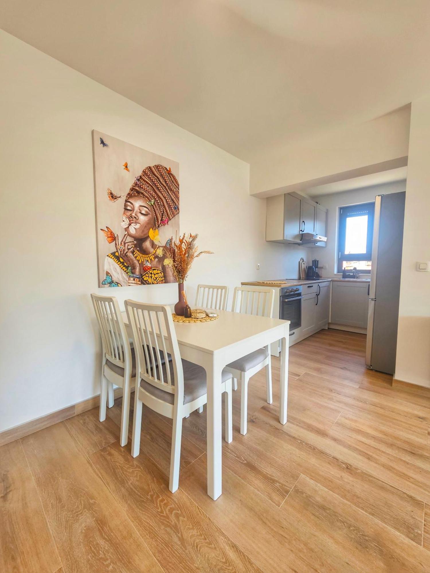 Appartement Modern Cityscape à Zadar Extérieur photo